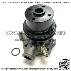 For Ford Water Pump 1510 1710 SBA145016510 SBA145016450 SBA145016500