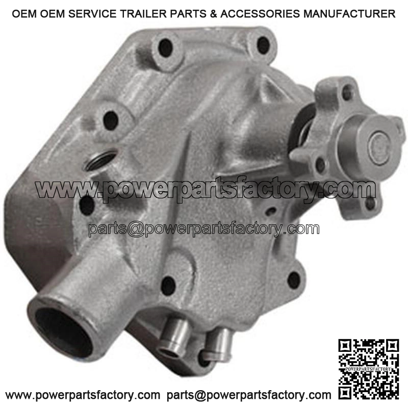 Water Pump AR65261 Fits John Deere 310A 310B 410 440 440A 440B