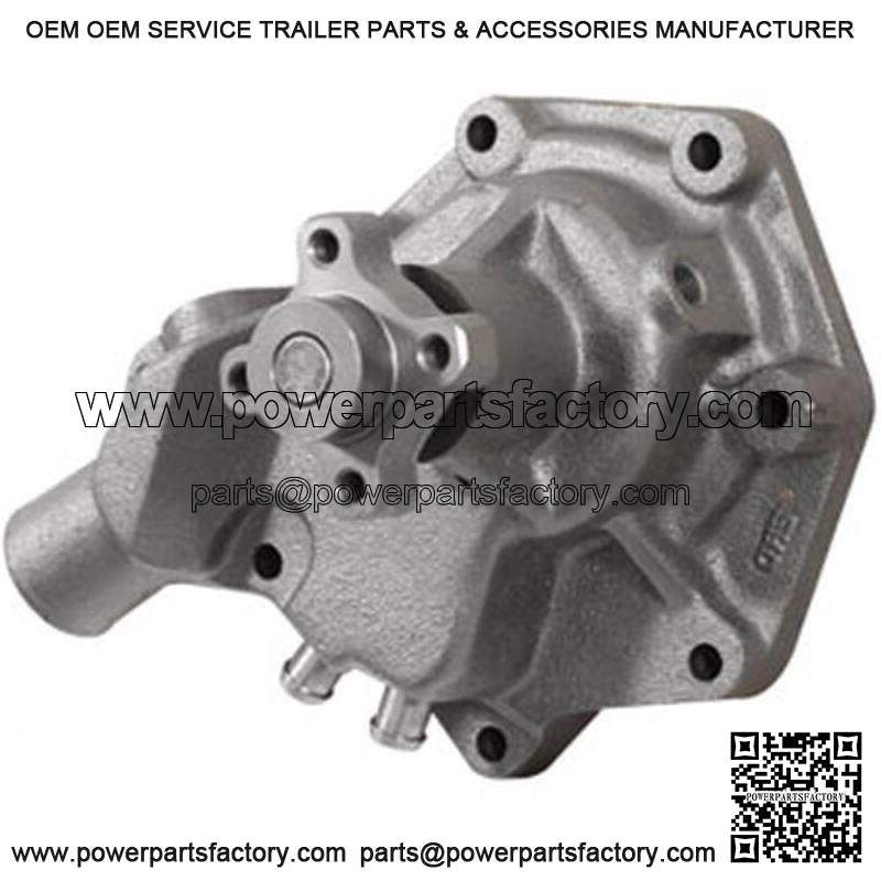 Water Pump AR65261 Fits John Deere 310A 310B 410 440 440A 440B - Image 2