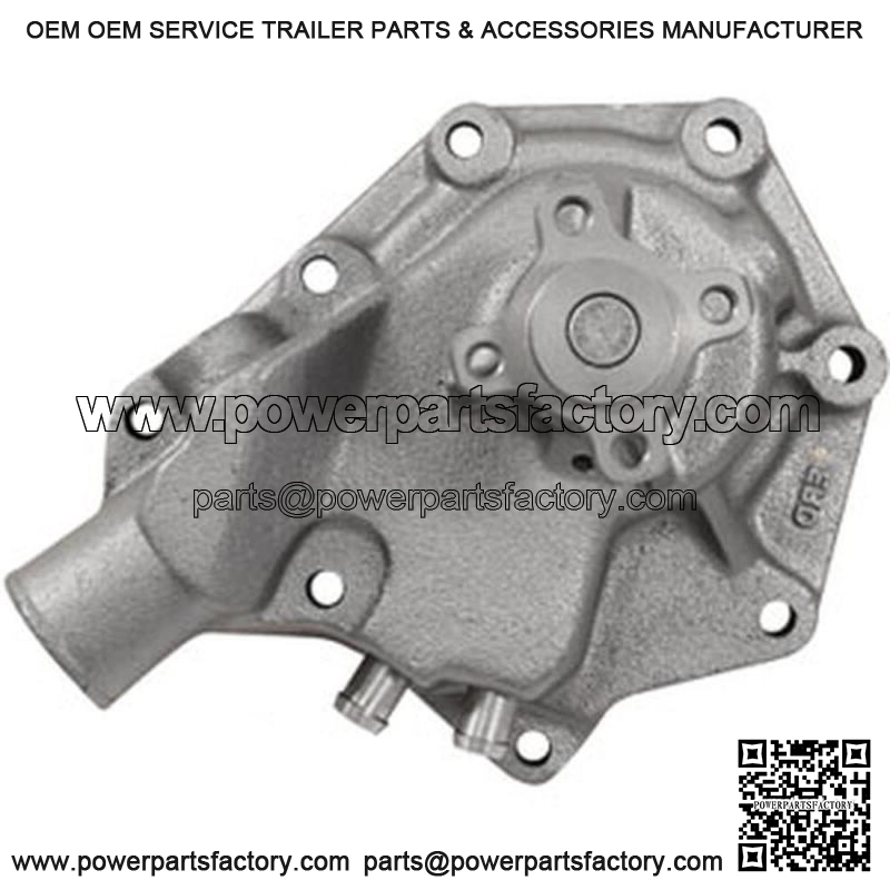 Water Pump AR65261 Fits John Deere 310A 310B 410 440 440A 440B - Image 4