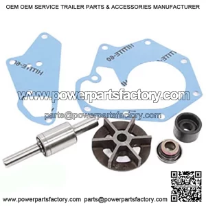 Water Pump RE11347 Fits John Deere 2250 2255 2350 2355 2550 2555 2750 2755 2855N