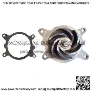 Water Pump Fits Caterpillar 0R0781 9N0135 9N0140 9N3075 9N3669 9N5023