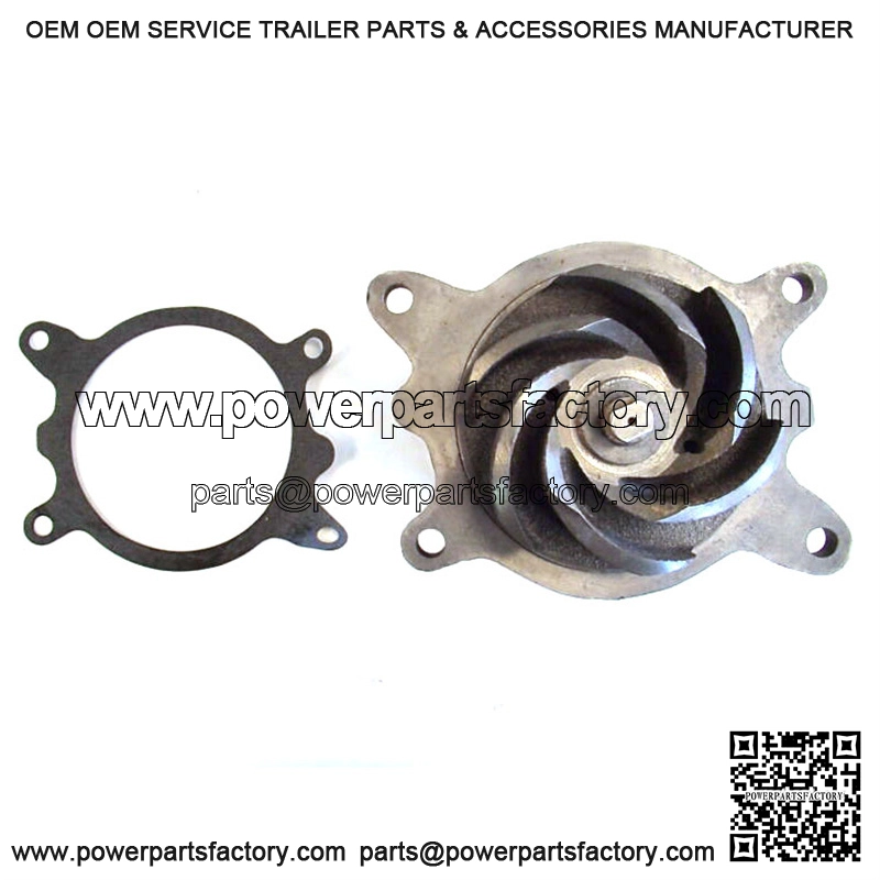 Water Pump Fits Caterpillar 0R0781 9N0135 9N0140 9N3075 9N3669 9N5023