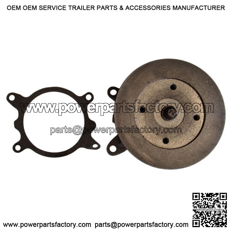 Water Pump Fits Caterpillar 0R0781 9N0135 9N0140 9N3075 9N3669 9N5023 - Image 3
