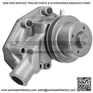 AT29618 Water Pump Fits John Deere 400 300 1020 301 401 2020