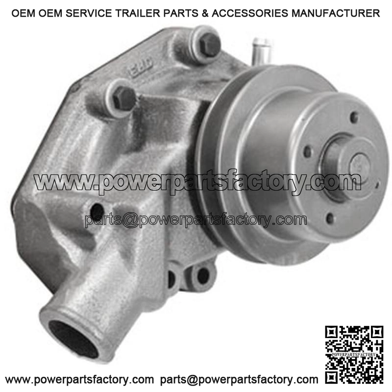 AT29618 Water Pump Fits John Deere 400 300 1020 301 401 2020