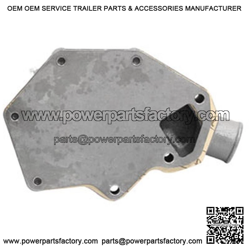 AT29618 Water Pump Fits John Deere 400 300 1020 301 401 2020 - Image 3
