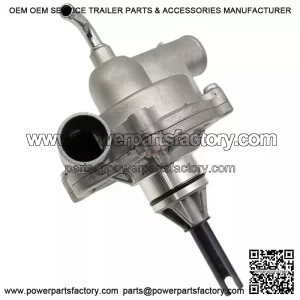 SUZUKI Water Pump Assy 17400-24F11 NEW Fit 1999 - 2020 HAYABUSA GSX1300R