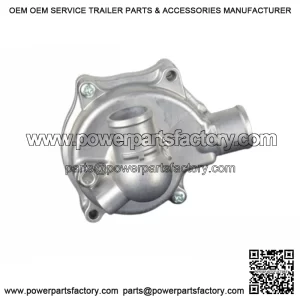 SUZUKI WATER PUMP ASSEMBLY 17400-18H01 fit BANDIT 1250 GSF GSX 650 1250