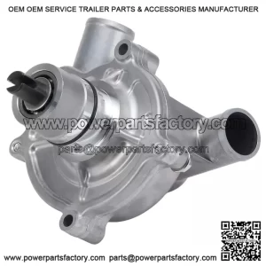 SUZUKI OEM WATER PUMP ASSEMBLY 17400-01H01 Fit 2006 2007 GSXR 600 750