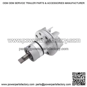 SUZUKI OEM Water Pump Assy 17400-38A11 Fit 2001 - 23 VL800 VOLUSIA C50 BOULEVARD