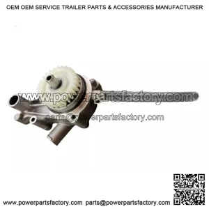 YAMAHA COMPLETE WATER PUMP ASSEMBLY fit 2006-24 RAPTOR 700 YFM 700R