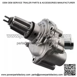 HONDA 19200-MFJ-305 CB600F HORNET600 07-13 PC41 WATER PUMP ASSY