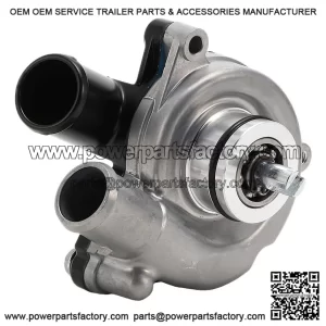 YAMAHA OEM Water Pump Assy 2C0-12420-00