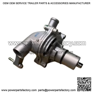 Honda Water Pump Assy 1995-2007 VT1100 SHADOW SPIRIT 1100 AERO 19200-MAA-A00 OEM