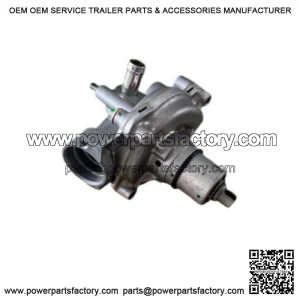 HONDA OEM WATER PUMP ASSEMBLY 2002-2008 VTX1800 MODELS 19200-MCH-000 New