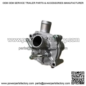 HONDA WATER PUMP ASSY GOLDWING 92-96 GL1500A 1992-1996 GL1500 19200-MY4-020 New