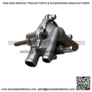 HONDA OEM WATER PUMP ASSEMBLY 00-01 CBR929RR 02-03 CBR954RR 19200-MCJ-000 New