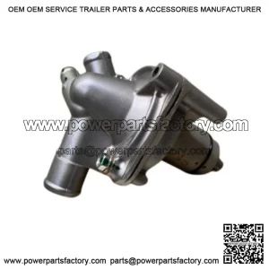 Honda OEM 2003-2006 CB Water Pump Assembly 19200-MEE-325 New