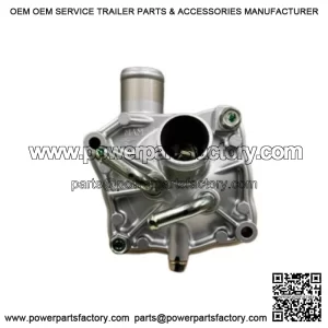 HONDA New WATER PUMP ASSY GOLDWING 1997-2000 GL1500A GL1500SE 19200-MAM-A60