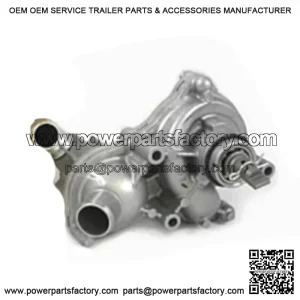 Honda Water Pump Assy GL1800 Gold Wing 01-17 Valkyrie GL1800 14-15 19200-MCA-A02