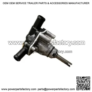 Honda Water Pump CB500F/FA/X/XA 13-21 CBR500R/RA 13-20 CMX500 17-21 OEM