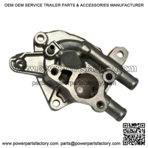 HONDA 2003 - 2022 RUCKUS 50 2002 - 2009 METROPOLITAN 50 OEM WATER PUMP New