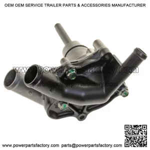 NEW OEM Honda WATER PUMP - New 19200-MEL-D20
