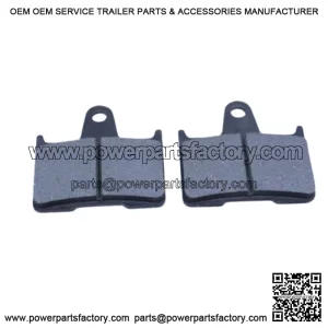 05-152-49 Snowmobile Brake Pad Set, Yamaha 8DF-W0046-00