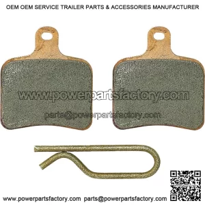 Brake Pads for Polaris SM-05305F