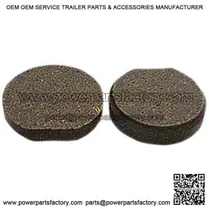 Brake Pads for Polaris 05-152-05