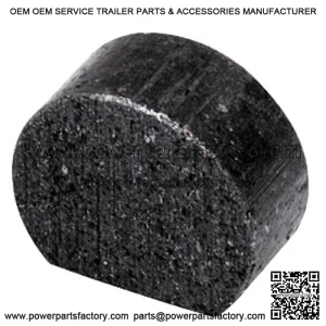 Brake Pads-Full Metal for 1991-1992 Polaris 650 RXL SKS Snowmobile