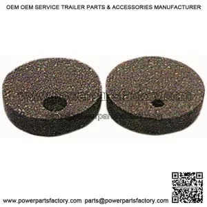 Brake Pads - Semi-Metallic for 1976 - 1978 Polaris TX 440 Snowmobile