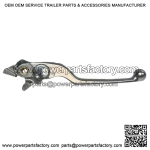 2020-2022 Honda CRF1100L Africa Twin Brake Lever 53170-MKS-E01