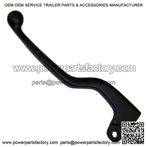 Nos Honda Cr Clutch Lever 53178-KA3-830