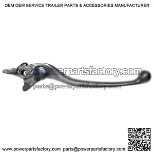 2017-2024 Kawasaki Z650 Right Hand Side Brake Lever Grip Cowling OEM