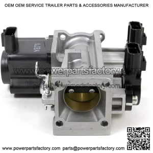 ??NEW??Kawasaki 2013-2018  MULE 4010 4000 THROTTLE ASSEMBLY 16163-0793 (For: Kawasaki Mule 4010)