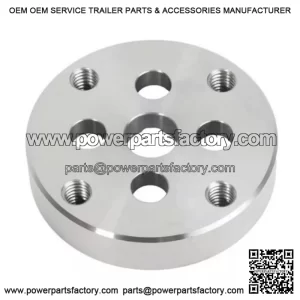 Case IH 580L/580M/590L/590SL+ Hydraulic Pump Drive Adapter - J905820 3905820