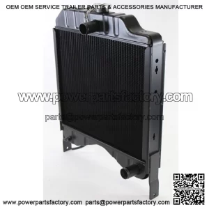Radiator Fits Case 1294 1390 1290 K300103