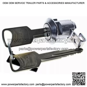 SUZUKI GSXR GSXS 600 750 1000 Rear Seat Tail Lock Set W/Keys 95700-14810