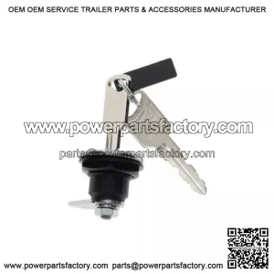 SUZUKI Lock Set Cover W/ 2 key Fit Boulevard VL1500 Intruder VL800