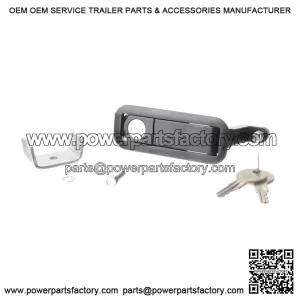 JLG 1001190341 Skytrak Rear Door Latch