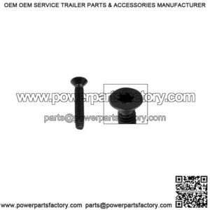 Torx Deck Screw