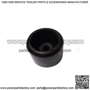 4" Smooth Finish Wobble Roller