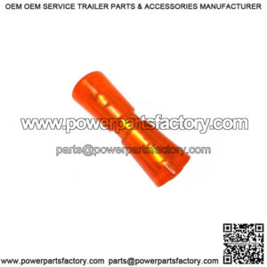 10" Polyurethane Keel Roller, 5/8" I.D.