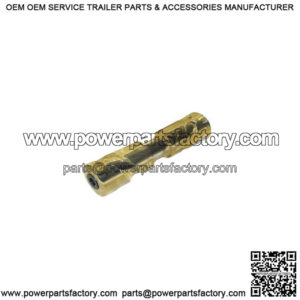 12" Self Centering Keel Roller, 5/8" I.D.