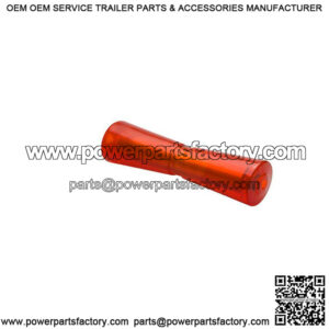12" Polyurethane Keel Roller, 5/8" I.D.