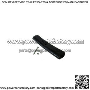 Molded Crossbar Pad for 3" Flat Crossbars
