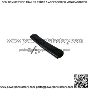 Formed Crossbar Pad for 3" Curved Crossbars