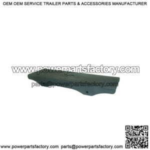 3" x 12" TPO Keel Pad